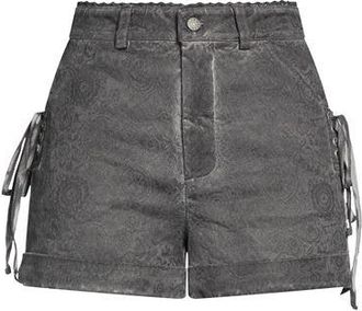 Guess BOTTOMWEAR - Shorts & Bermuda Shorts on YOOX.COM