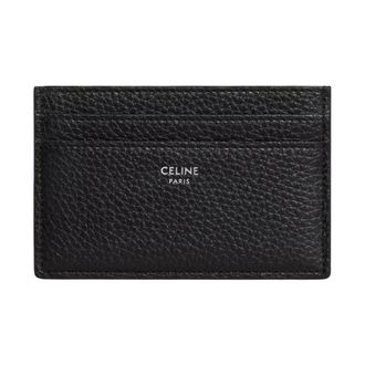 Celine Hombre, Accesorios, Negro, Talla: ONE Size