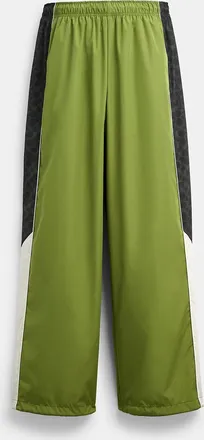 Coach Track Pants