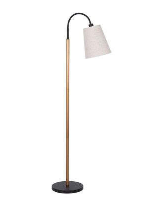 Bassett Mirror Company Benton Floor Lamp