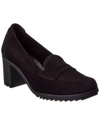 Arche Shelym Leather Pump