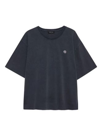 Anine Bing Rudy Tee Empowerment T-Shirt