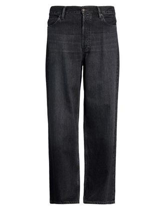 Acne Studios BOTTOMWEAR - Jeans on YOOX.COM