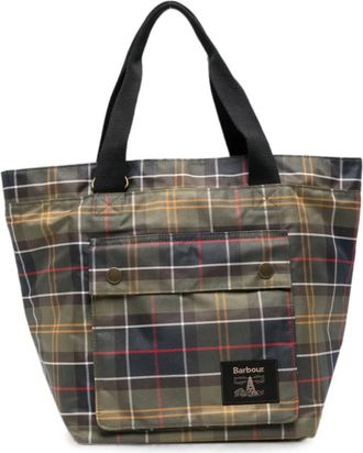 Barbour Tassen.. - Heren - Shoppers - Veelkleurig - ONE Size - Tassen
