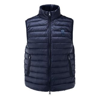 Bomboogie Hombre, Chaquetas, Azul, Talla: XL