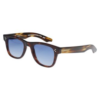 K&agrave;dor Sunglasses, unisex, Brown, Size: 50 MM Voyager 23 Sunglasses
