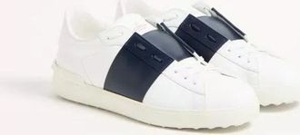 Valentino Garavani Basket Val E26 Sneaker - white