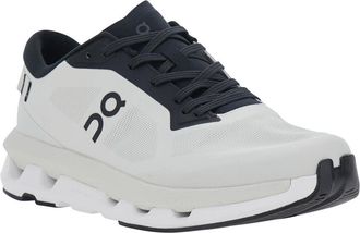 On Mens Sneakers Cloudzone White Trainers