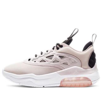 Air Jordan (WMNS) Air Jordan Air Max 200 XX Barely Rose AV5186-602