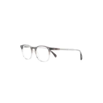 Oliver Peoples Finley Esq. Optical Frame - unisex - Brillen - Grijs - 51 MM - Accessoires
