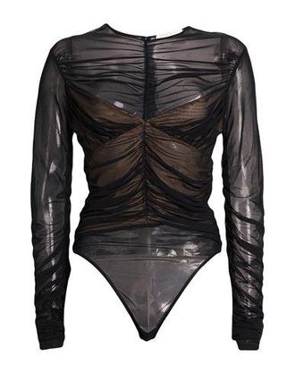Genny TOPWEAR - Bodysuits sur YOOX.COM