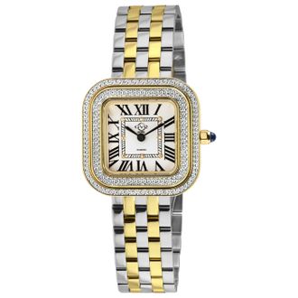 Gevril Group Bellagio Womens Watch
