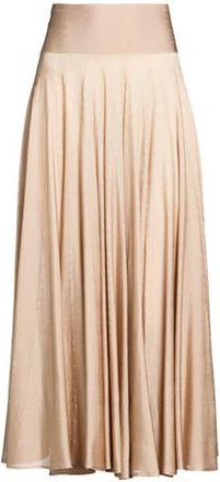 Alaia PARTES DE ABAJO - Faldas midi en YOOX.COM