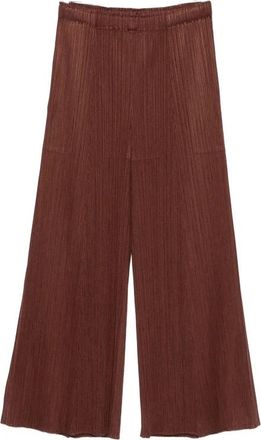 Issey Miyake Pant Pleats Please