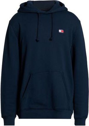 Tommy Jeans TOPWEAR - Sweatshirts on YOOX.COM