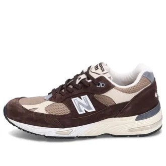 New Balance 991 Made In England Finale Pack Delicioso M991BGC