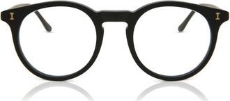 Illesteva Sterling C.02 Mens Sunglasses Black Size Standard