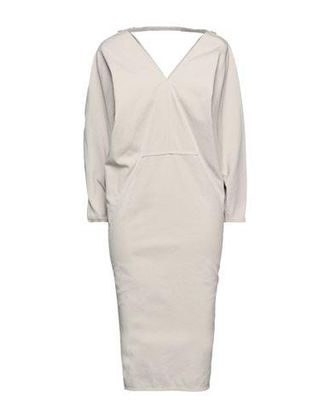 Rick Owens VESTIDOS - Vestidos midi en YOOX.COM