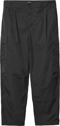 Carhartt Work in Progress Heren, Broeken, Zwart, Maat: W30 Katoen