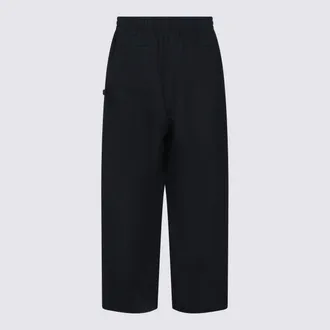 Arte Mens Trousers Navy