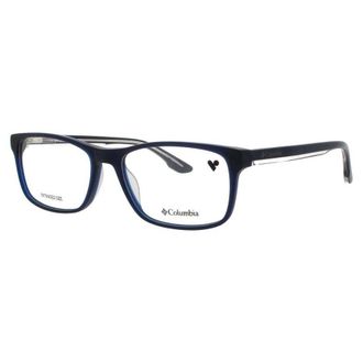 Columbia Mens Blue Sport Eyeglass Frames C8035-N