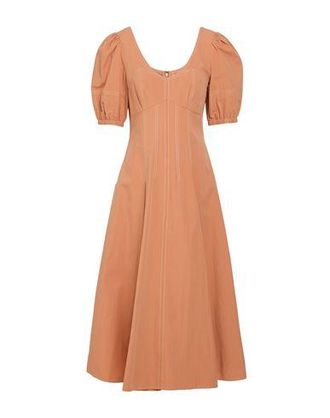 Twin-Set DRESSES - Midi dresses on YOOX.COM