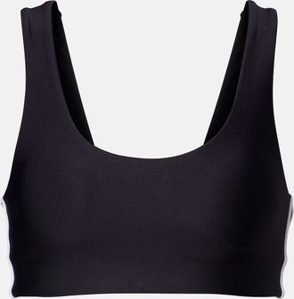 The Upside Sujetador deportivo Oxford Harley