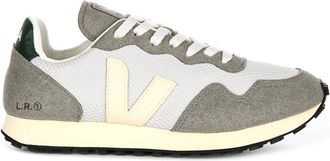 Veja Sneakers, male, Multicolor, 9 UK, Alveomesh Trainers in Light Grey