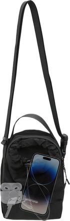 Generic Body Bag - Small Passport Holder Satchel, Portable Phone Holder Wallet Pouch, Men Women Travel Commuting, Workout Vacation Outdoor Carry, Lightweight 