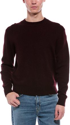 Madewell Heritage Merino Wool Crewneck Sweater