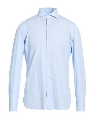 LUIGI BORRELLI NAPOLI TOPWEAR - Shirts on YOOX.COM