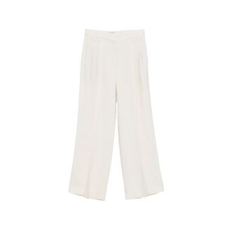 Brunello Cucinelli Pleated Trousers