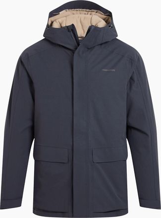 Craghoppers Mens Craghoppers Mens Lorton II Thermic Jacket - Navy - Size: Regular/36