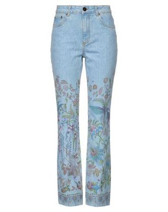 Etro PARTES DE ABAJO - Pantalones vaqueros en YOOX.COM