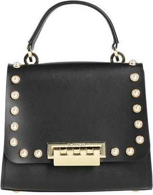 Zac Posen EARTHA TOP HANDLE CROSBSODY - PEARL LADY