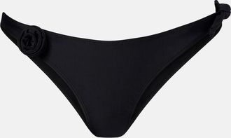 Coperni Flower bikini bottoms