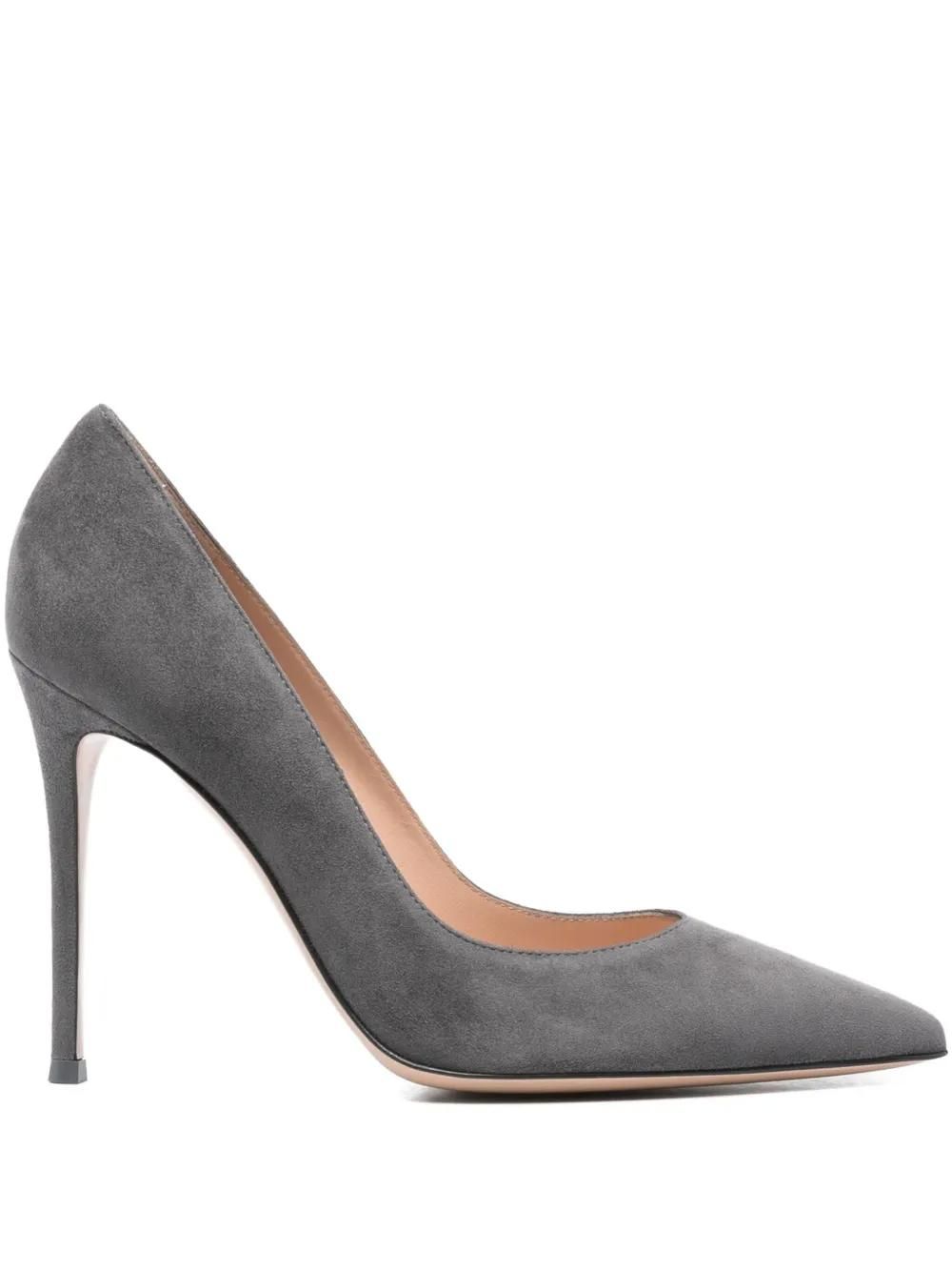 Women's Gianvito Rossi Pointed Toe High Heels up to −59% Stylight