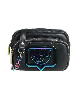 Chiara Ferragni BAGS - Cross-body bags sur YOOX.COM