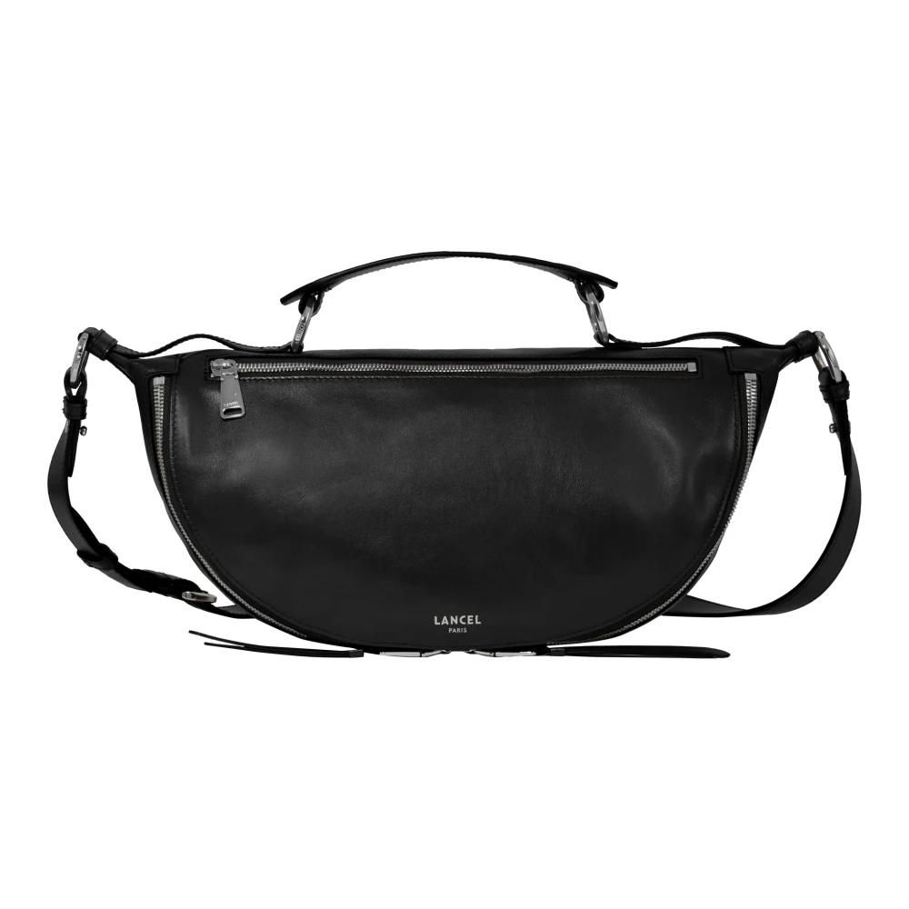 Sacs À Main Lancel en Noir jusqu'à −36%