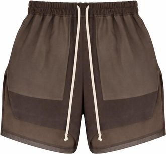 Rick Owens Boxers Shorts