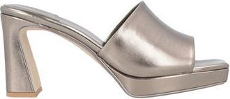 Jeffrey Campbell CALZADO - Sandalias con cierre en YOOX.COM