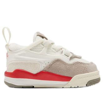 Nike Jordan (TD) Air Jordan 4 RM Fire Red IH7457-100