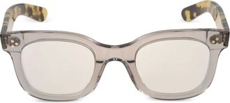 Kàdor Occhiali Heritage squadrati - Grigio