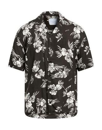 Ga&euml;lle Paris TOPS - Hemden auf YOOX.COM