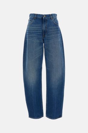 Haikure Jeans Bibi Real Blue