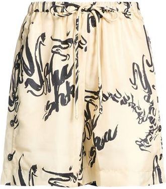 Nanushka BOTTOMWEAR - Shorts & Bermuda Shorts sur YOOX.COM