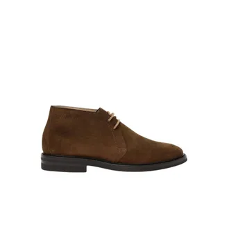 Scarosso Uomo, Scarpe, Marrone, 42 1/2 EU, new