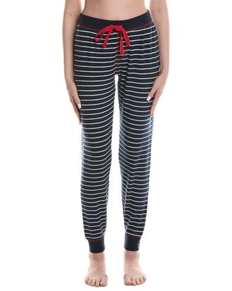PJ Salvage Pj Salvage Snowflake Kiss Jam Pant