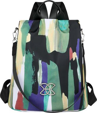 Generic Anti-Theft Shoulder Bag - Comfortable and Roomy, Leisure Shoulder Bag, Anti-Theft LeisureBag Large Capacity | Long Lasting ComfortBag with Adjustable 