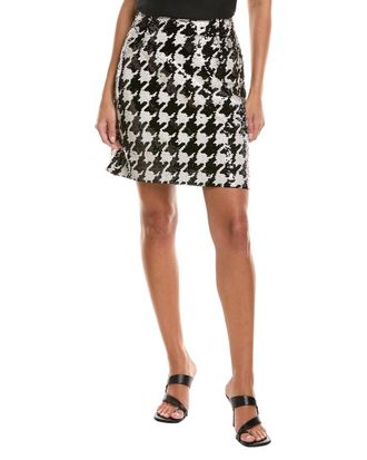 Tyler B&ouml;e Tyler B&ouml;e Chelsea Sequin Skirt